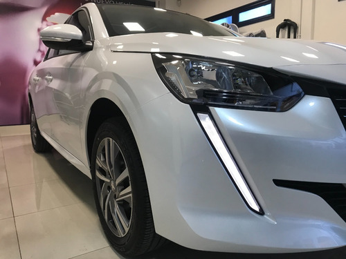 Imagen 10 de 25 de Peugeot 208 Allure Pack Ne