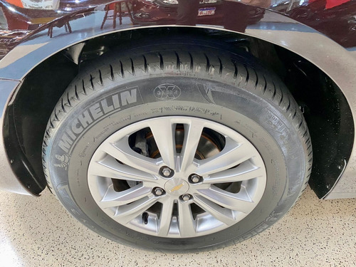 Imagem 7 de 15 de Chevrolet Cobalt Ltz 1.8 Automático Novissímo!!!!