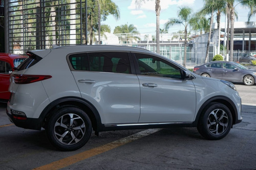 Imagen 4 de 15 de Kia Sportage Ex 2021 Credito O Cambio