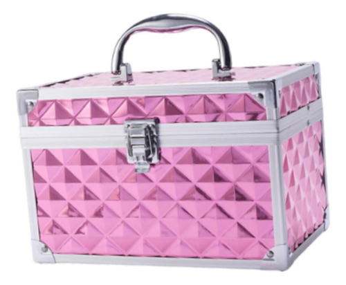 Caja De Maquillaje Caja De Almacenamiento De Maquillaje De