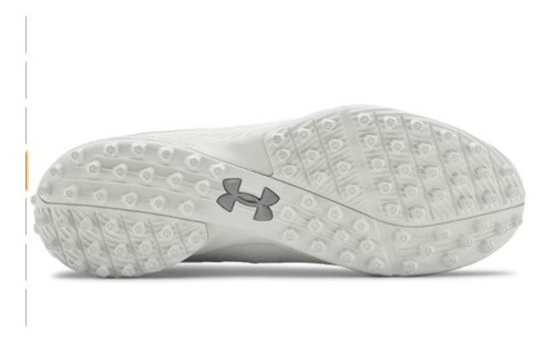 Zapato Zapatillas Under Armour 100% Original (lacrosse)
