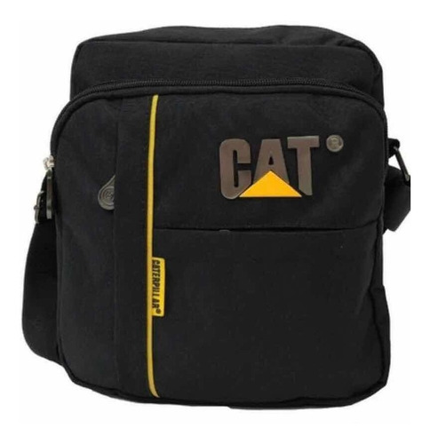 Carriel Bolso Cat