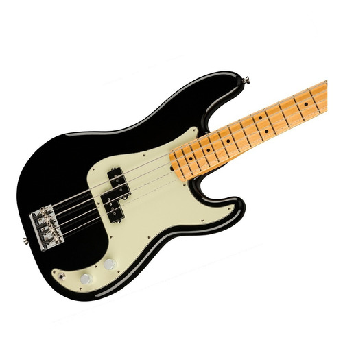 Bajo Fender Precision American Pro Ii 4 Cuerdas Usa