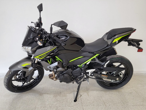 Imagen 2 de 15 de Kawasaki Z400 0km
