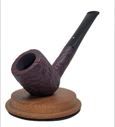 Pipa Dunhill Red Bark 31031estate 10/10 Patagoniapipes 