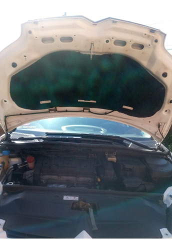 Imagem 4 de 9 de Forro Capo Citroen C4 Pallas Hatch Vtr Autocolante + Grampos