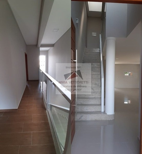 Casa A Venda No Bairro Cachoeira Do Bom Jesus Em - 3701-1