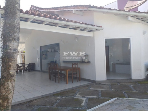 Imagem 28 de 30 de Casa No Condomínio Costa Verde/ Angra Dos Reis - 2042007082 - 69029254