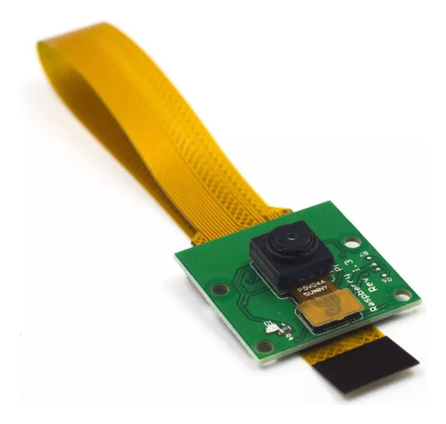 Modulo De Cámara Raspberry Pi Zero/zero W/zero 2w Ov5647 5mp