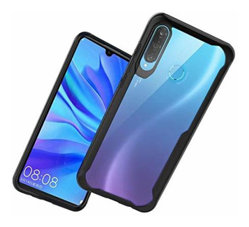 Protector Funda Case Bumper Anti-shock Huawei P30 Lite Pro