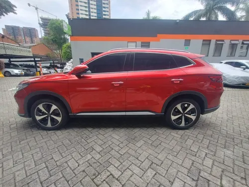 BYD Song Plus 1.5 Dm-I Gl