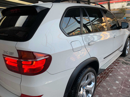 Bmw X5 3.0 Xdrive 35i Executive 306cv 2013
