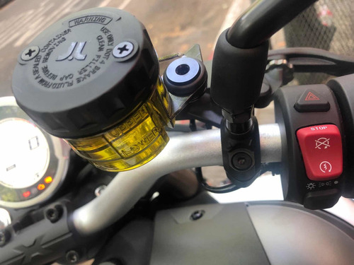 Cf Moto Clx Heritage