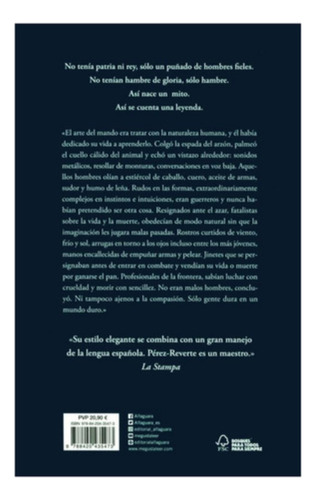 Sidi De Arturo Pérez-reverte Editorial Alfaguara Tapa Dura En Español