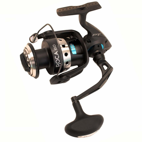 Bsp60ptsd Boca Ptsd Carrete Pesca 30 Pound Capacidad Maxima