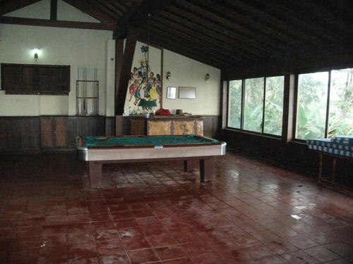 Venta Hacienda El Junko Country Club El Junquito