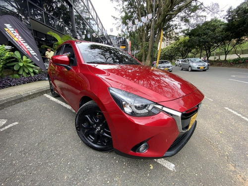 Imagen 6 de 19 de Mazda 2 2016