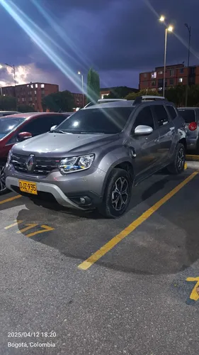 Renault Duster 1.3 Intense Mt 4x4