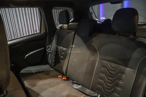 Renault Duster Dynamique 2.0