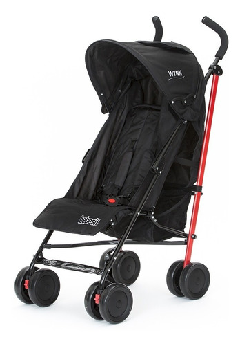 Coche Paraguitas Bebes De Lujo Bebesit 1067 Wynn Reclinable