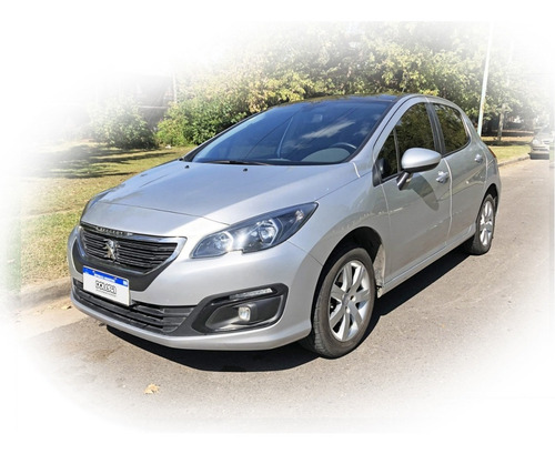 Peugeot 308 Allure 1.6