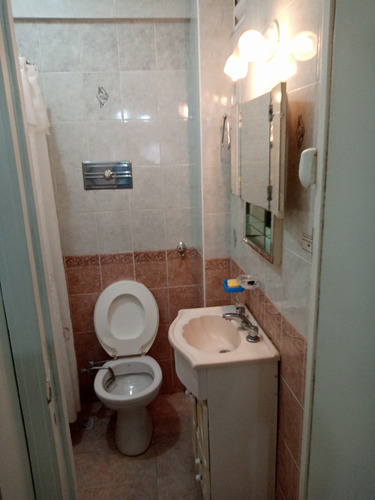 Imagen 19 de 23 de Alquiler A Estudiante 2023 Mar Del Plata Centro Muy Comodo Reservado Hasta 14de Marzo