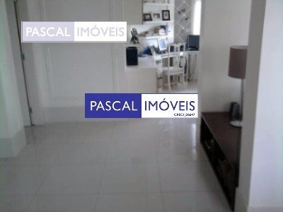 Imagem 14 de 15 de Apartamento Moema 03 Suites 03 Vagas. - V-16625