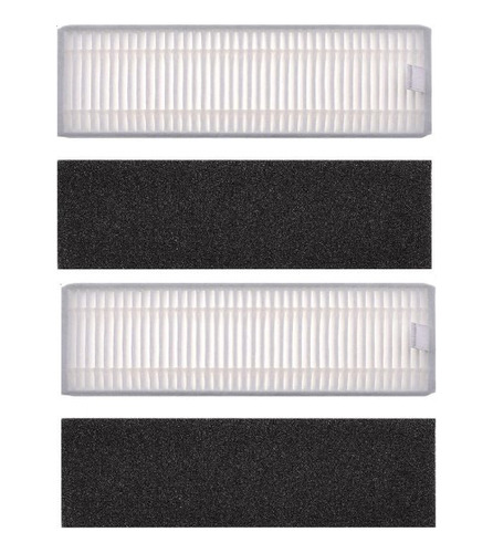 Repuesto Para Eufy Robovac 11s 30 30c 15c 12 25c 35c 2pcs