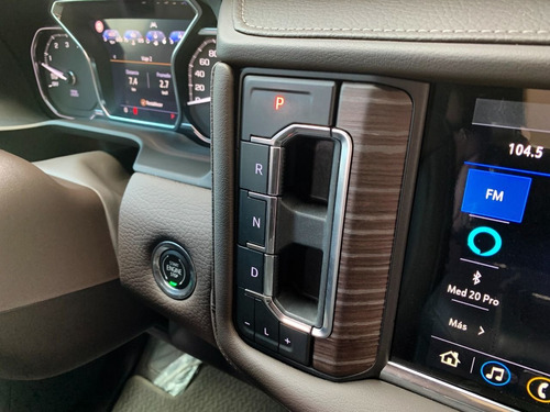 Imagen 13 de 14 de Gmc Yukon 2021 3.2 Denali Xl At