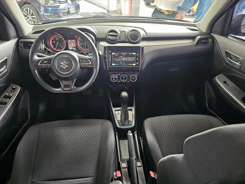 Suzuki Swift 1.0 Booster Jet At