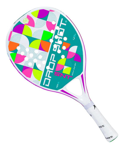 Raquete De Beach Tennis Drop Shot Maui 3.0 2023