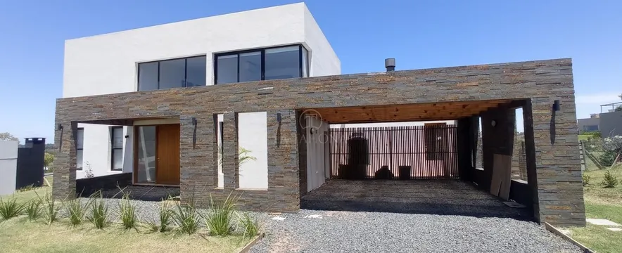 Mirador de La Tahona - La Tahona - Canelones