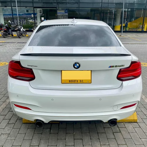 BMW Serie 1 3.0 M140i F20 Lci