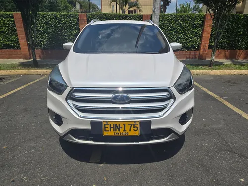 Ford Escape 2.0 Se 4x2