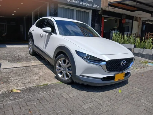 Mazda CX-30 2.0 Touring