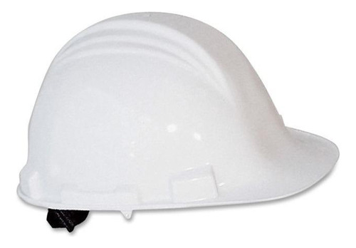 Casco De Trabajo Blanco S/arnés North De Honeywell Honeywell