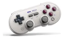 Comprar Mando Inalambrico 8bitdo Sn30 Pro Hall Effect Color Gris