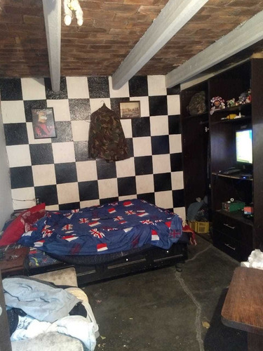 Imagen 11 de 12 de Se Vende Terreno Con Construccion Rustica En Los Olvera