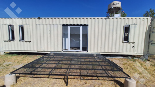 En Venta, Tráiler Habitacional A Estrenar, B° Los Patos, Plottier.