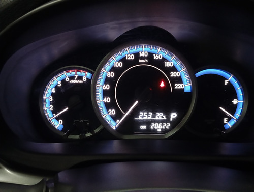 Toyota Yaris 1.5 107cv Xls Cvt
