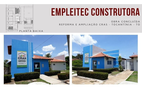 Imagem 2 de 6 de Construção E Reformas Em Geral