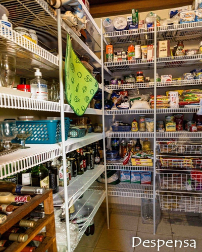 Imagem 19 de 26 de Chácara Em Condomínio À Venda No Condomínio Portal Da Raposo - Sorocaba/sp - Ch00797 - 70549297