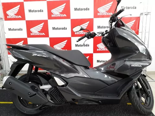 Motos HONDA PCX - Jandira, São Paulo