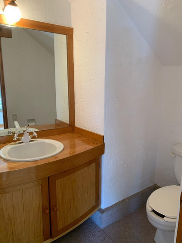 Casa En Condominio En Venta En Olivar De Los Padres!!