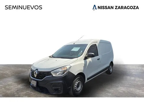 Renault Kangoo 1.6 Intens Mt