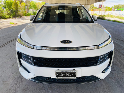 JAC Sei6 Pro 1.5T Gdi Limited Dct