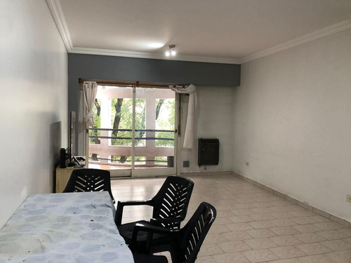 Imagen 7 de 20 de Departamento 3 Ambientes Con Balcón Y Cochera Fija