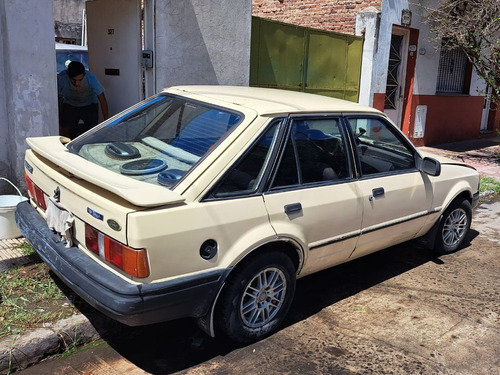 Ford Escort 1.6 Lx