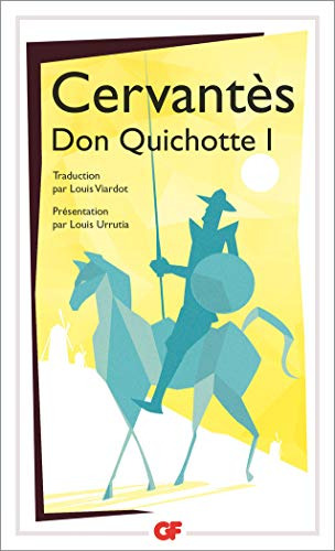 L'ingenieux Hidalgo Don Quichotte De La Mancha: Tome 1