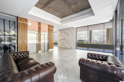 Espectacular Departamento De 3 Ambientes En Torre De Categoría B-residence - Full Amenities